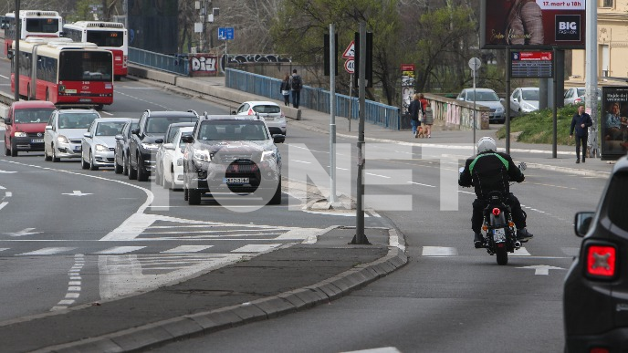 Pozitivan pomak u bezbednosti